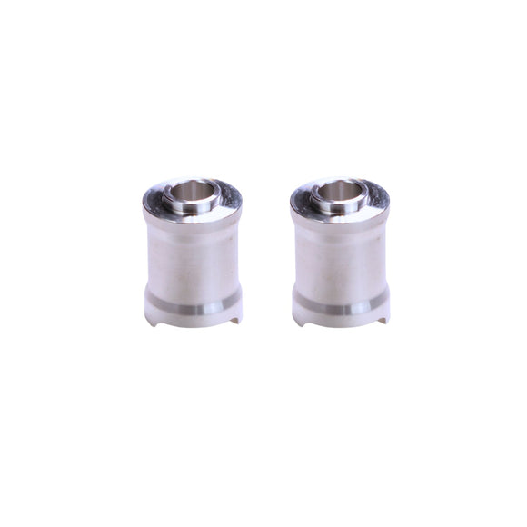 OG aluminum radial brake caliper spacers, pair