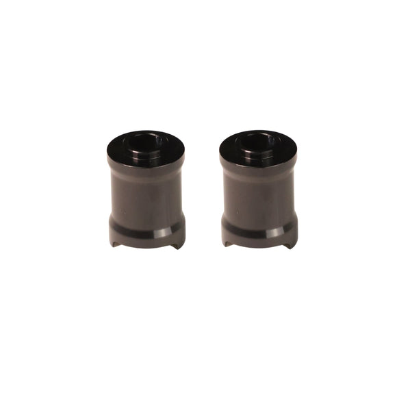 OG bronze radial brake caliper spacers (pair)