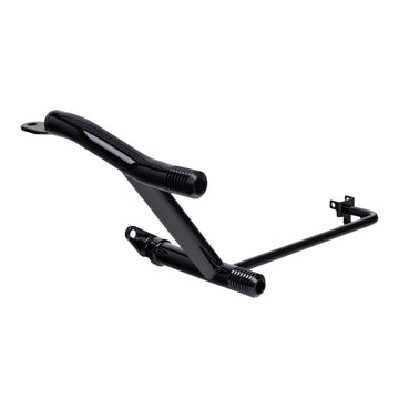 OG Black Rear Crash Bar for Harley-Davidson Bagger