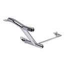 OG Black Rear Crash Bar for Harley-Davidson Bagger