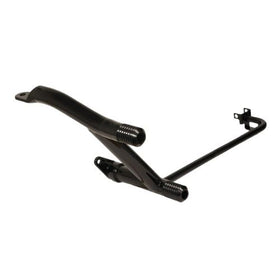 OG Rear Crash Bar for Harley‑Davidson Bagger — bolt‑on rear crash protection