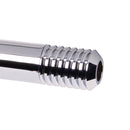 OG Replacement Billet Crash Bar Sliders Chrome On Chrome