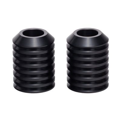 OG Black Replacement Delrin Crash Bar Sliders