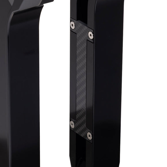 OG Risers Carbon Fiber Wires Bracket