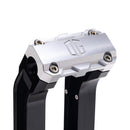 OG OG Moto Top Clamp for Indian Chief models Aluminum