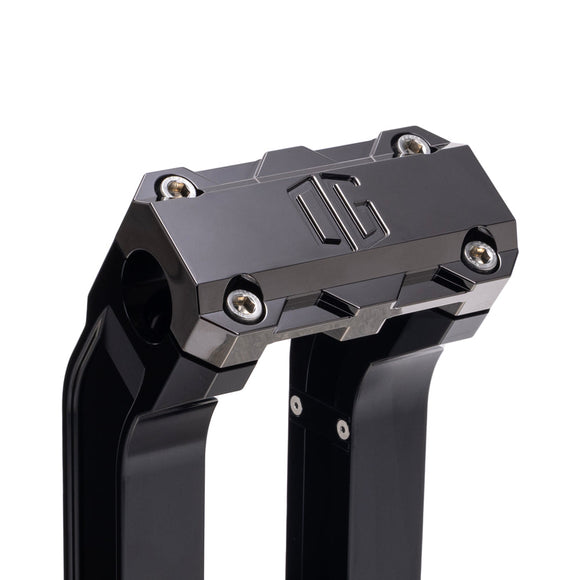 OG Risers Top Clamps