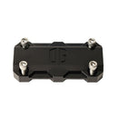 OG Moto OG Risers top clamp for Indian Chief 2022+ — CNC anodized 6061‑T6, fits 1 1/8″ handlebars