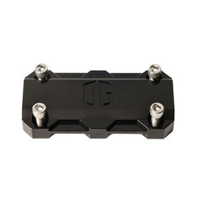 OG Moto OG Risers top clamp for Indian Chief 2022+ — CNC anodized 6061‑T6, fits 1 1/8″ handlebars