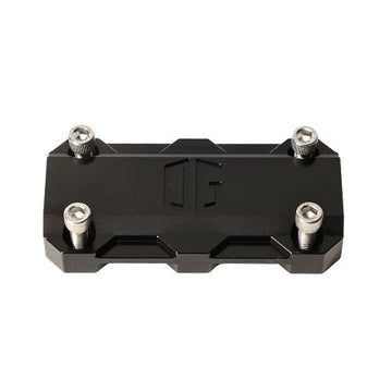 OG Moto OG Risers top clamp for Indian Chief 2022+ — CNC anodized 6061‑T6, fits 1 1/8″ handlebars