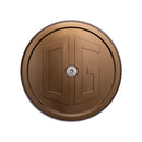 OG Round Air Cleaner Cover - Classic-13