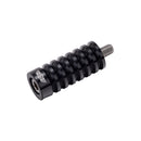 Black Harley Davidson Shifter Peg