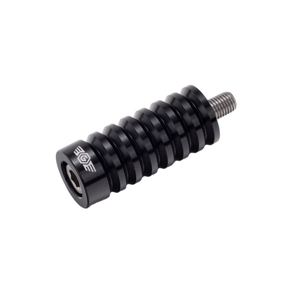 Black Harley Davidson Shifter Peg