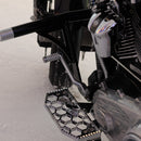 OG Shifter Peg installed on a 2020 Street Glide FLHX