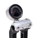 OG Aluminum Single Billet Gauge Pod Rear Mount