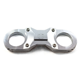 OG Speed 39mm aluminium motorcycle fork brace