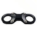 OG Speed V2 39mm fork brace black CNC billet 6061-T6 motorcycle fork stabilizer