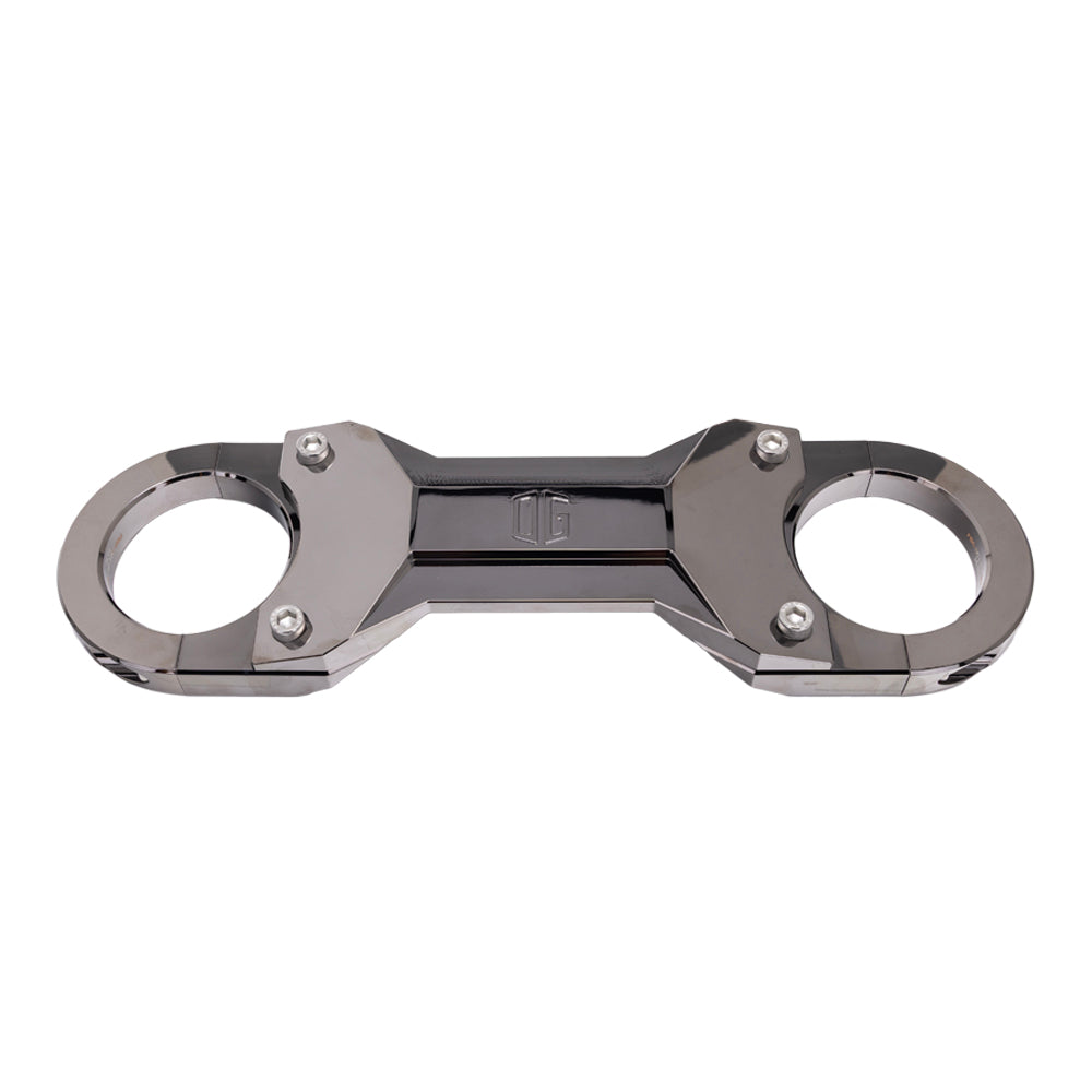 OG Speed 41mm Touring Fork Brace (2013 & Down) - Original Garage