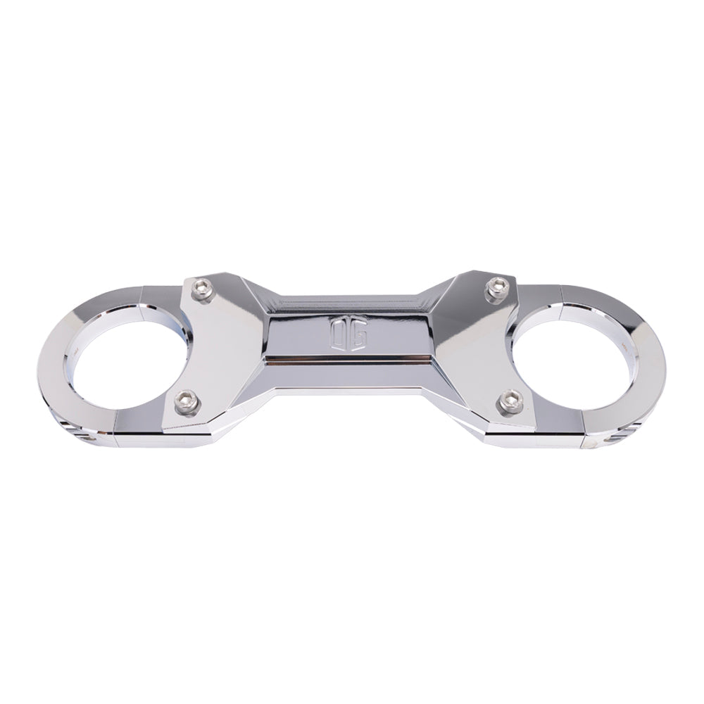 OG Speed 41mm Touring Fork Brace (2013 & Down) - Original Garage