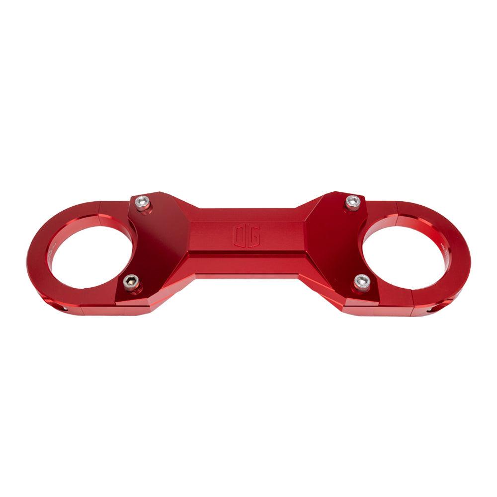 OG Speed 41mm Touring Fork Brace (2013 & Down) - Original Garage