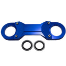 OG Speed 41mm blue touring fork brace