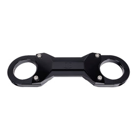 OG Black Speed 49mm 2014-Up Touring Fork Brace