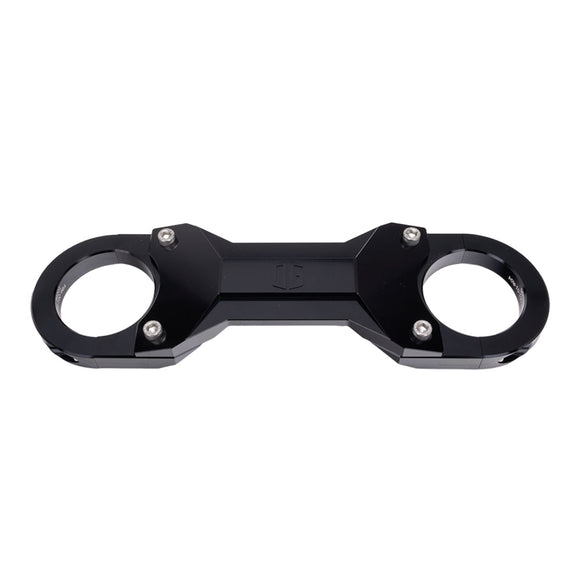 OG Black Speed 49mm 2014-Up Touring Fork Brace