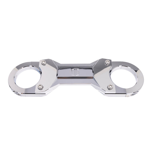 OG Chrome Speed 49mm 2014-Up Touring Fork Brace