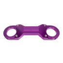 OG Purple Speed 49mm 2014-Up Touring Fork Brace