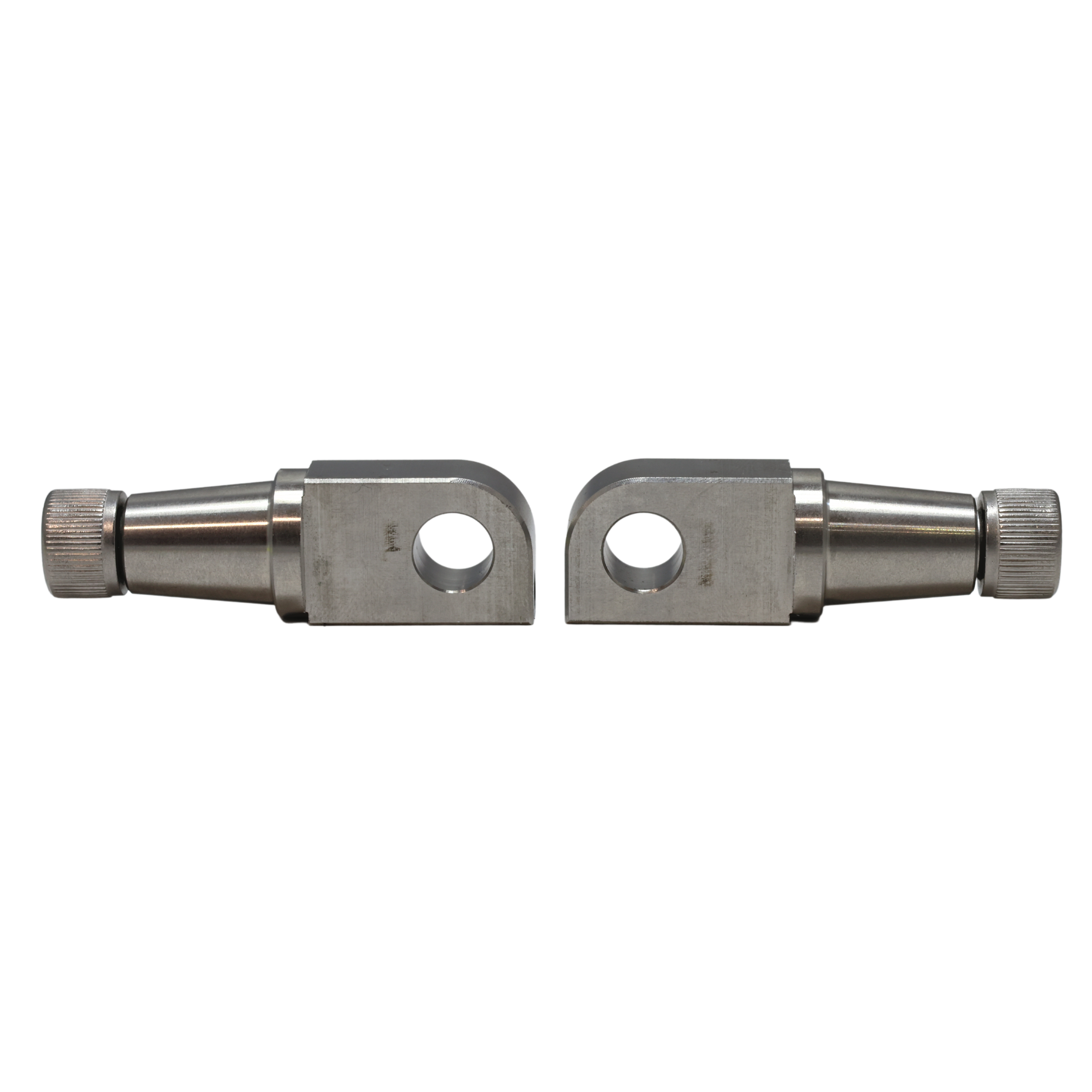 OG Standard Clevis V2 set - replacement clevises for OG Moto Harley foot pegs (Dyna/FXR/XL)