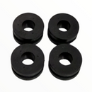 OG-T Sport fairing replacement windshield rubber grommet kit (4)