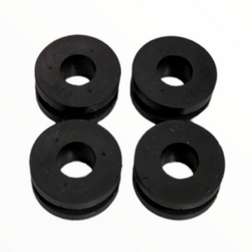 OG-T Sport fairing replacement windshield rubber grommet kit (4)
