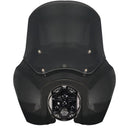 OG T-Sport Fairing kit for Harley-Davidson with Baja DOT LP6 Headlight