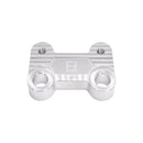 OG Aluminum Touring Pull Back Plate