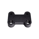 OG Black Touring Pull Back Plate
