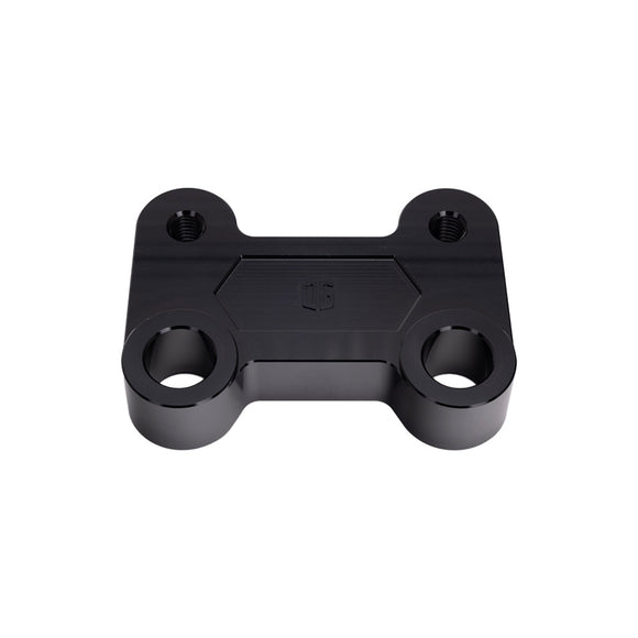 OG Black Touring Pull Back Plate