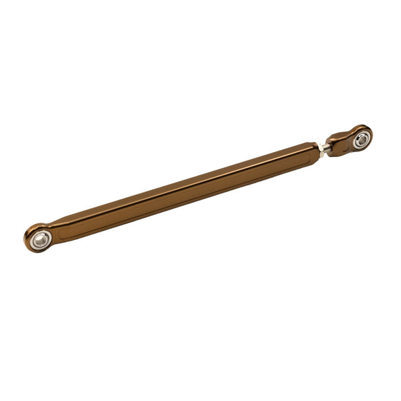 OG Touring bronze adjustable shift linkage