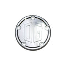 OG Twin Cam points cover, chrome finish