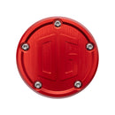 OG Red Twin Cam Points Cover