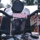 Indian Motorcycles Chief Raw Aluminium Billet Gauge Pod