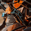 OG Performance 8.5" Pull Back Risers-4