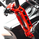 OG Performance 8.5" Pull Back Risers-3
