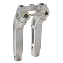 OG 8.5in aluminum pull-back motorcycle handlebar risers
