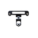 OG Adjustable Gauge Bracket — billet CNC 6061-T6 anodized gauge mount for OG risers