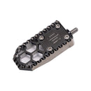 OG HoneyComp V3 Mini Brake Pedal Gripper kit for Adjustable Brake Arm-13