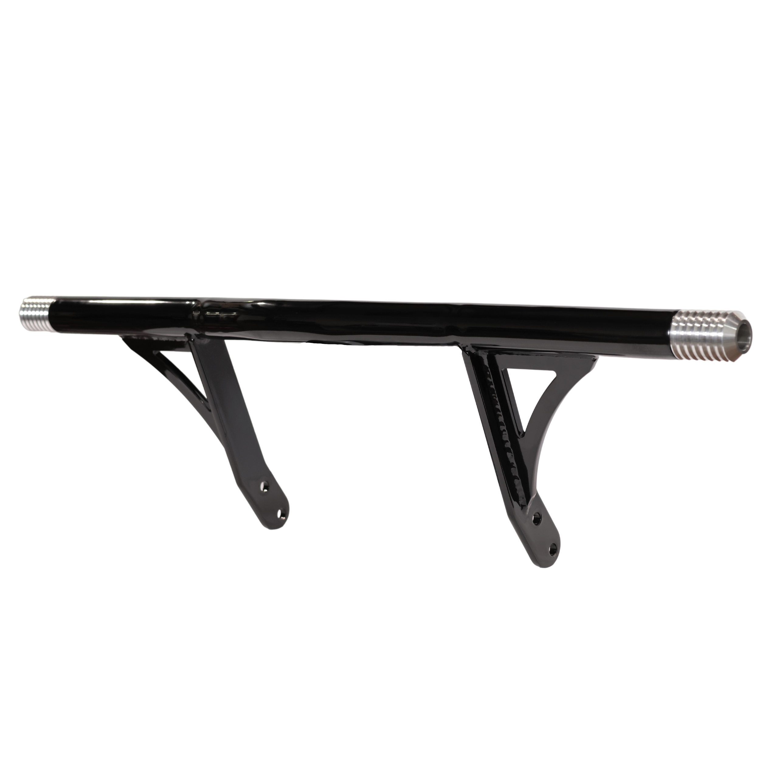 OG Highway Peg crash bar for Harley‑Davidson Dyna & FXR mid controls