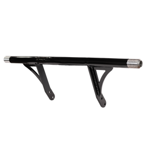 OG Highway Peg crash bar for Harley‑Davidson Dyna & FXR mid controls