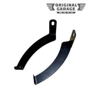 OG Road Glide fairing support brackets by Original Garage Moto – fits 2014–2023 Harley‑Davidson Road Glide FLHR