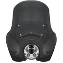 OG T-Sport fairing for Softail Fat Bob with 5.75-inch projector headlight