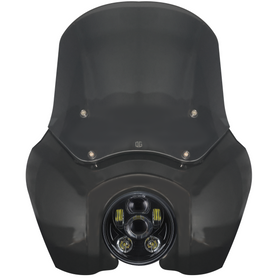 OG T-Sport Fairing Kit for Harley‑Davidson Softail Low Rider S & Sport Glide