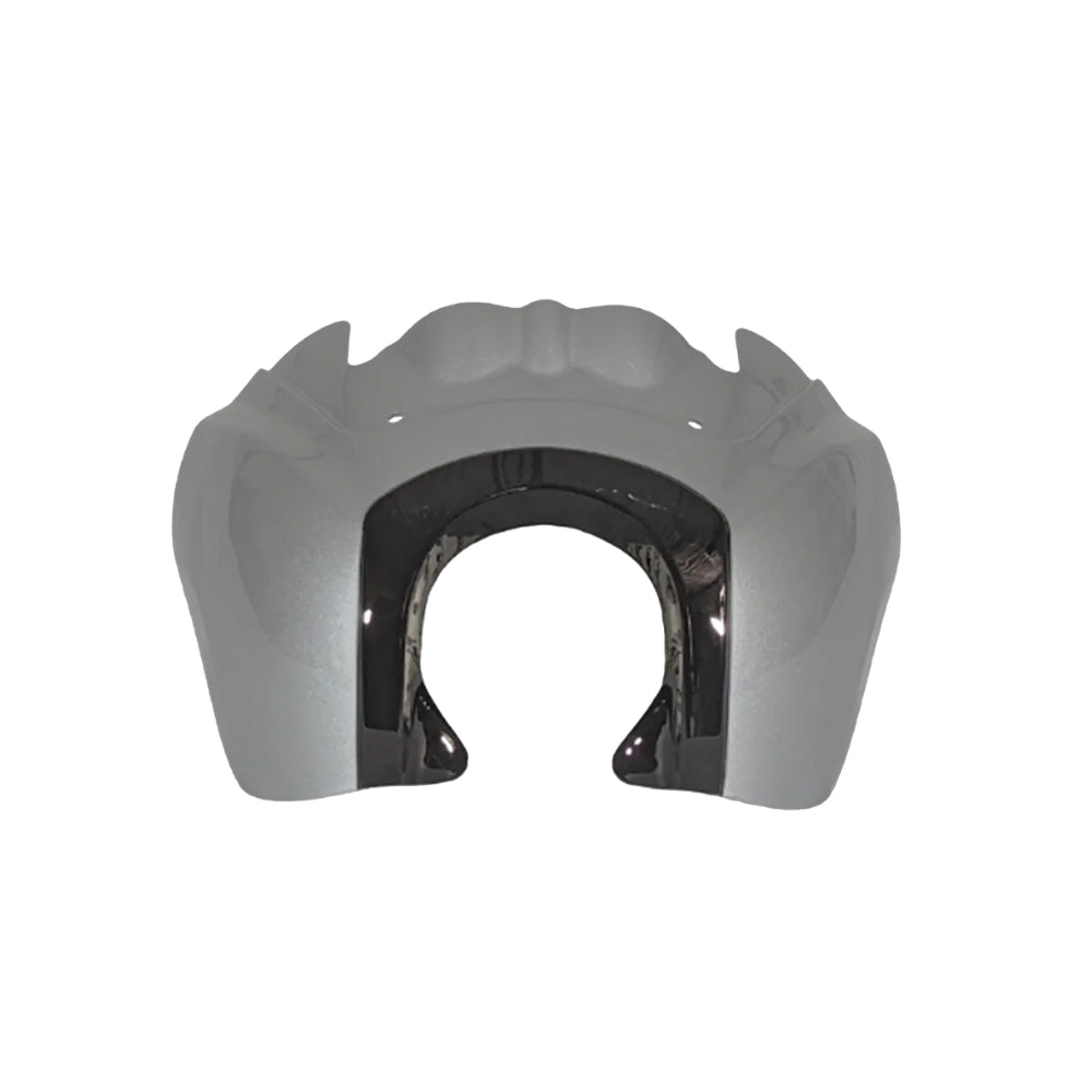 OG T-Sport Fairing Kit for Harley Softail Low Rider S - Billiard Gray ...